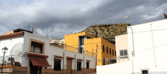 440m² Building in Almeria, Spain No. 160762 32
