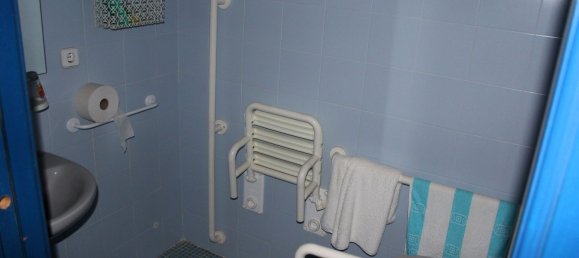 440m² Building in Almeria, Spain No. 160762 39