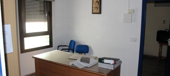 440m² Building in Almeria, Spain No. 160762 15