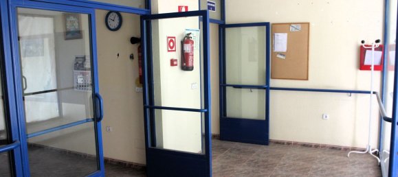 440m² Building in Almeria, Spain No. 160762 14