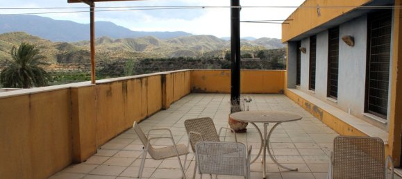 440m² Building in Almeria, Spain No. 160762 28