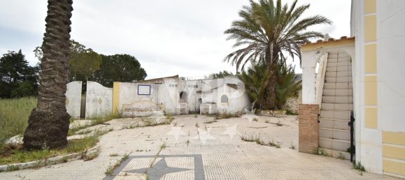 Villa de 4 dormitorios en Silves, Portugal No. 157128 28