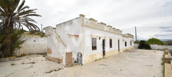Villa de 4 dormitorios en Silves, Portugal No. 157128 3