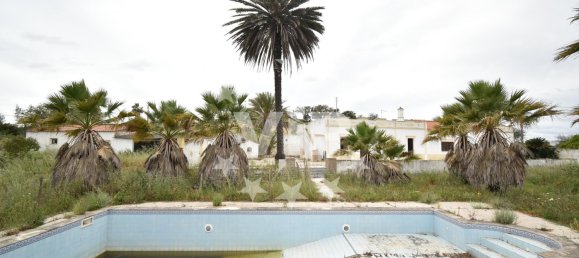 Villa de 4 dormitorios en Silves, Portugal No. 157128 24