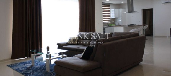 3 Schlafzimmer Wohnung in Swieqi, Malta, Nr. 4054 3