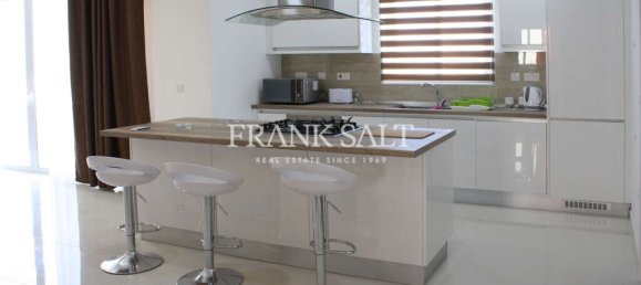 3 Schlafzimmer Wohnung in Swieqi, Malta, Nr. 4054 28