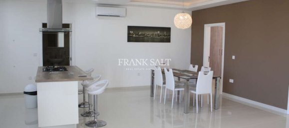 3 Schlafzimmer Wohnung in Swieqi, Malta, Nr. 4054 23