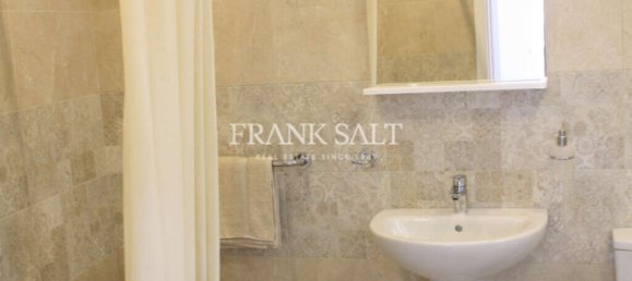 3 Schlafzimmer Wohnung in Swieqi, Malta, Nr. 4054 42