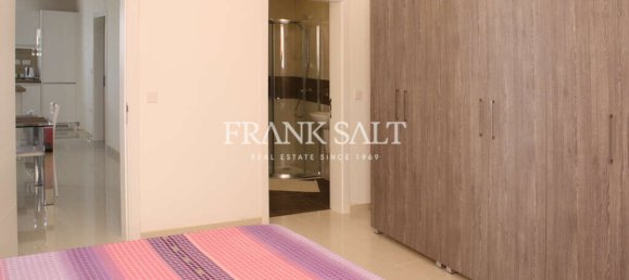 3 Schlafzimmer Wohnung in Swieqi, Malta, Nr. 4054 11