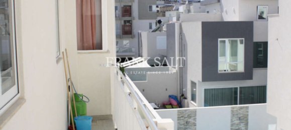 3 Schlafzimmer Wohnung in Swieqi, Malta, Nr. 4054 43