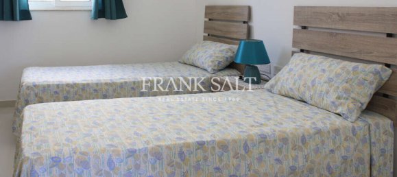 3 Schlafzimmer Wohnung in Swieqi, Malta, Nr. 4054 14