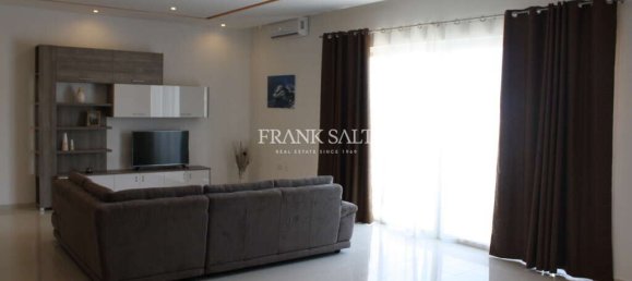 3 Schlafzimmer Wohnung in Swieqi, Malta, Nr. 4054 4