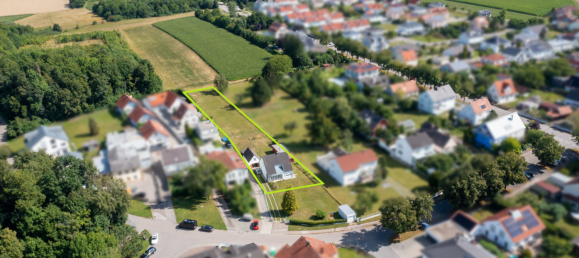 Terreno en Ingolstadt, Germany No. 243315 2