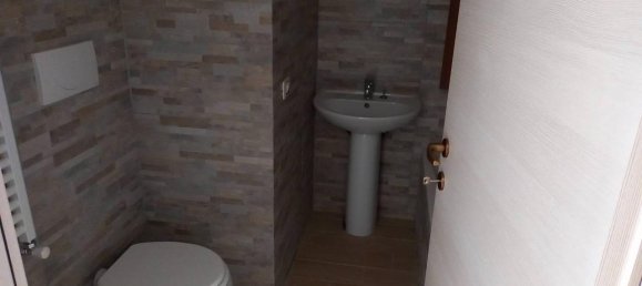 3-salle Penthouse à Rome, Italy No. 174035 5