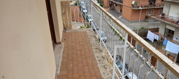 3-salle Penthouse à Rome, Italy No. 174035 7