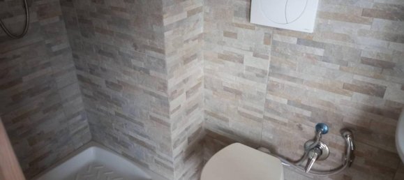 3-salle Penthouse à Rome, Italy No. 174035 4