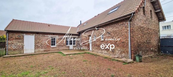 4 bedrooms House in Bourlon, France No. 224508 13