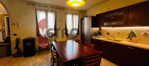 2-Zimmer Villa in Cornedo Vicentino, Italy, Nr. 364091 22