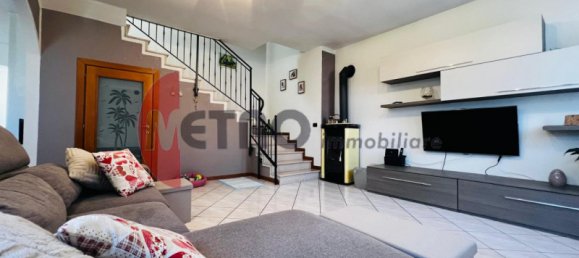 2-Zimmer Villa in Cornedo Vicentino, Italy, Nr. 364091 9