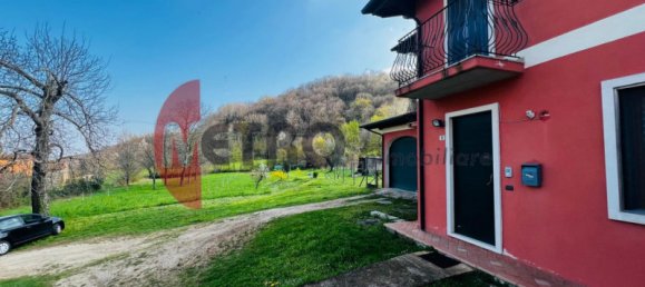 2-Zimmer Villa in Cornedo Vicentino, Italy, Nr. 364091 18
