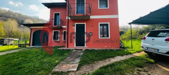2-Zimmer Villa in Cornedo Vicentino, Italy, Nr. 364091 2