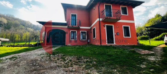 2-Zimmer Villa in Cornedo Vicentino, Italy, Nr. 364091 14