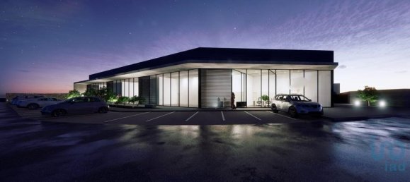 329m² Commercial property in Viana do Castelo, Portugal No. 111501 21