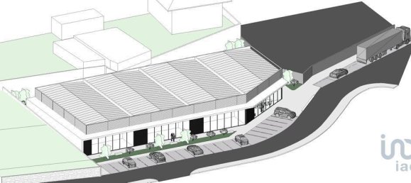 329m² Commercial property in Viana do Castelo, Portugal No. 111501 14