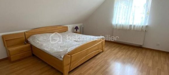 6 غرف نوم منزل في Sarre-Union, France رقم 64396 8