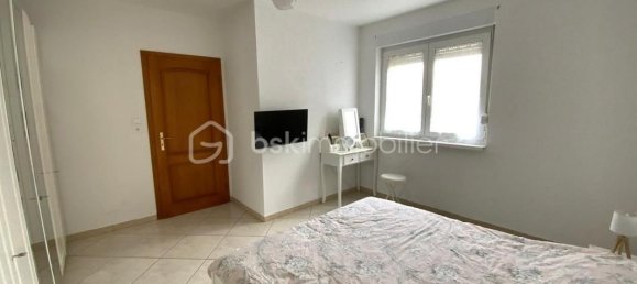 6 غرف نوم منزل في Sarre-Union, France رقم 64396 6