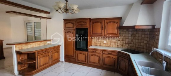 6 غرف نوم منزل في Sarre-Union, France رقم 64396 3