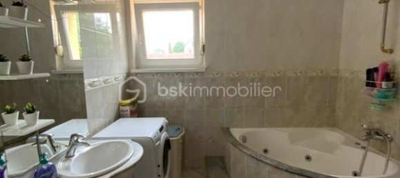 6 غرف نوم منزل في Sarre-Union, France رقم 64396 11