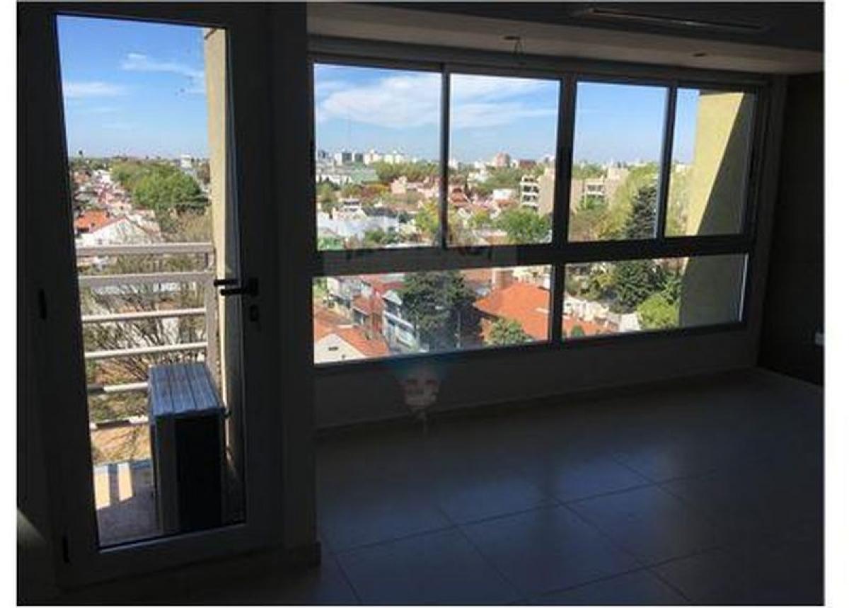 Studio in Vicente Lopez, Argentina No. 3884