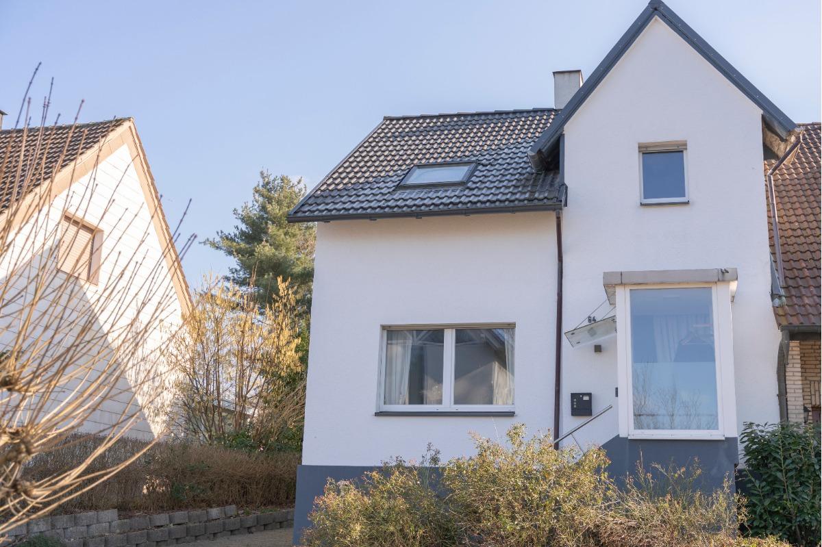 4-salle Maison à Dortmund, Germany No. 32861