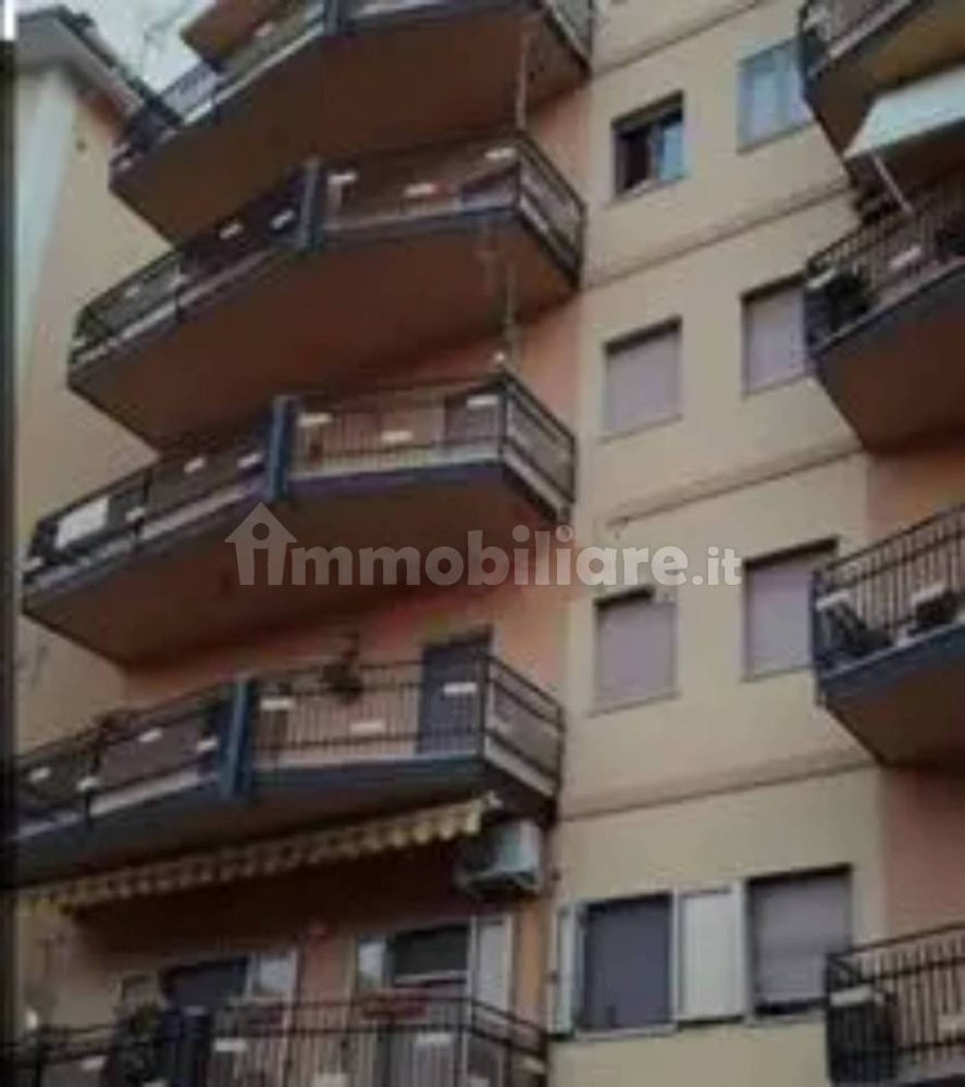 2 chambres Appartement à Lauria, Italy No. 157361