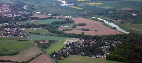 Terrain à Nordsachsen, Germany No. 165457 3