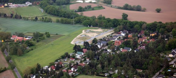 Terrain à Nordsachsen, Germany No. 165457 2