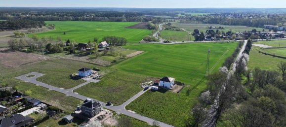 Terrain à Nordsachsen, Germany No. 165457 4