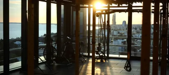 1 Schlafzimmer Wohnung in Limassol, Cyprus, Nr. 3723 6