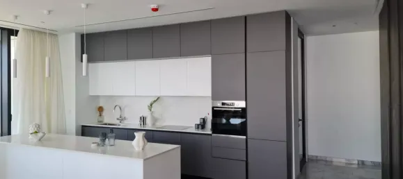 1 Schlafzimmer Wohnung in Limassol, Cyprus, Nr. 3723 13