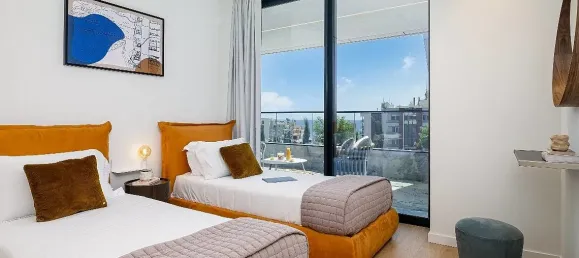 1 Schlafzimmer Wohnung in Limassol, Cyprus, Nr. 3723 12