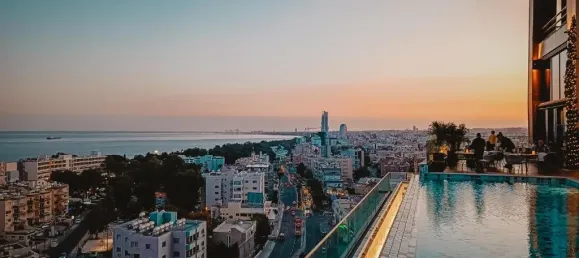 1 Schlafzimmer Wohnung in Limassol, Cyprus, Nr. 3723 3