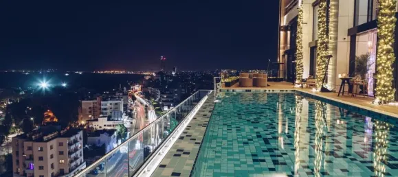 1 Schlafzimmer Wohnung in Limassol, Cyprus, Nr. 3723 9