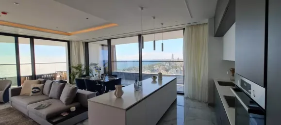 1 Schlafzimmer Wohnung in Limassol, Cyprus, Nr. 3723 10