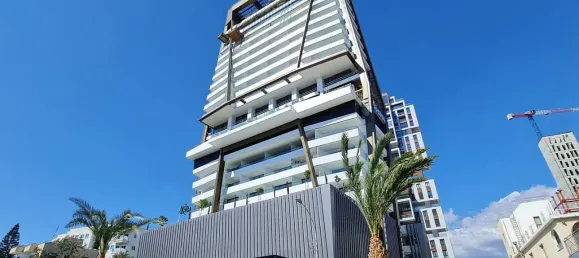 1 Schlafzimmer Wohnung in Limassol, Cyprus, Nr. 3723 8