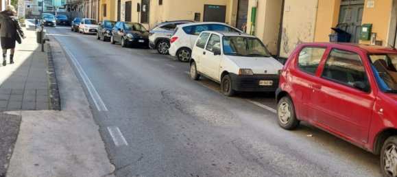 2-Zimmer Wohnung in Nocera Superiore, Italy, Nr. 101630 15