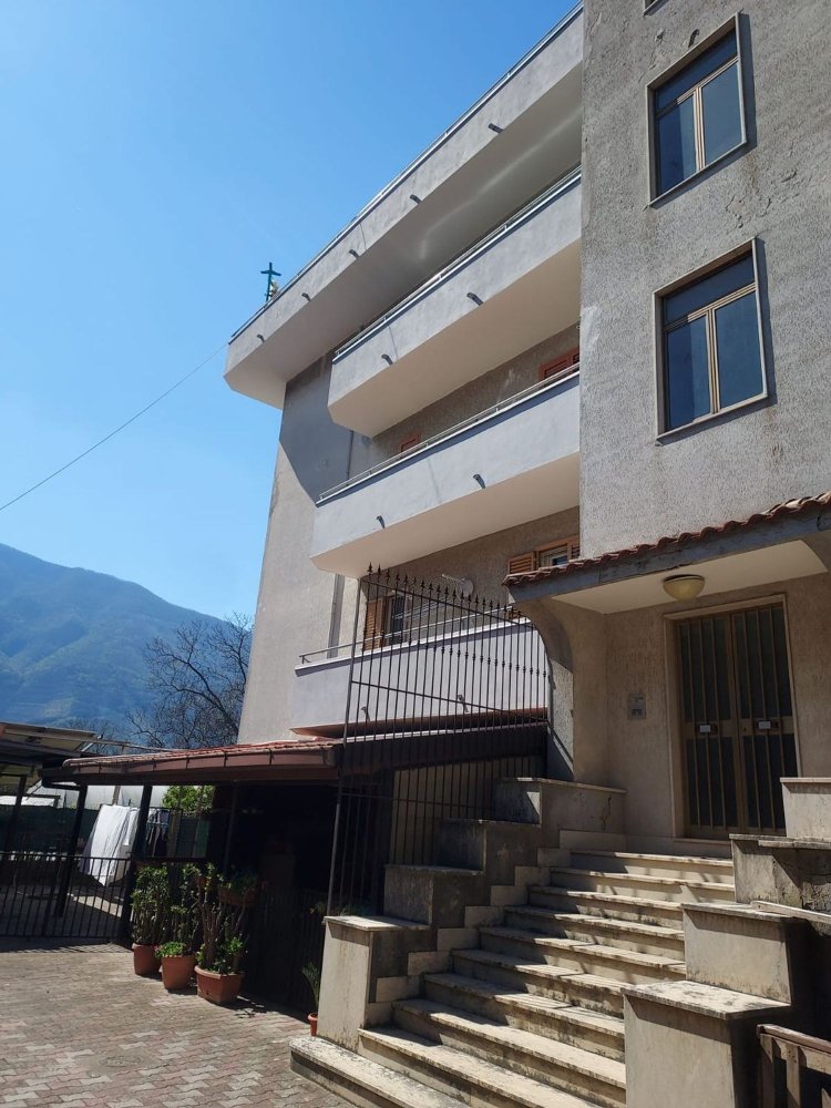 2-Zimmer Wohnung in Nocera Superiore, Italy, Nr. 101630