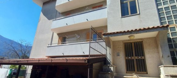 2-Zimmer Wohnung in Nocera Superiore, Italy, Nr. 101630 2