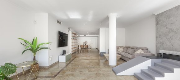 3 bedrooms Apartment in Marbella, Spain No. 184962 7