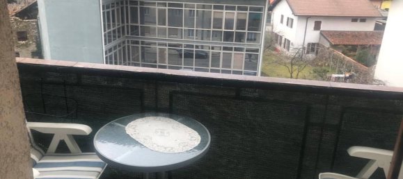 Apartamento de 3 habitaciónes en Udine, Italy No. 231985 14